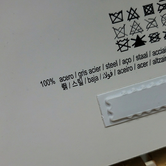 NWT Limited Edition Zara Gold Textured Cuff Bracelet Bohemian Hippie Festival - Picture 9 of 11